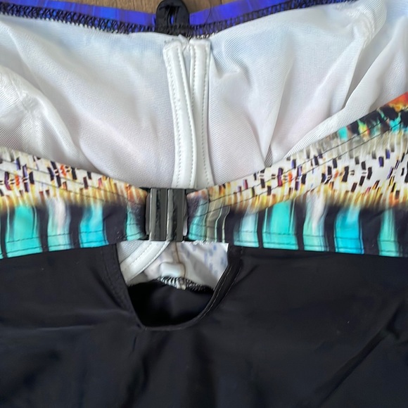 Freya Tankini Top - Picture 5 of 7